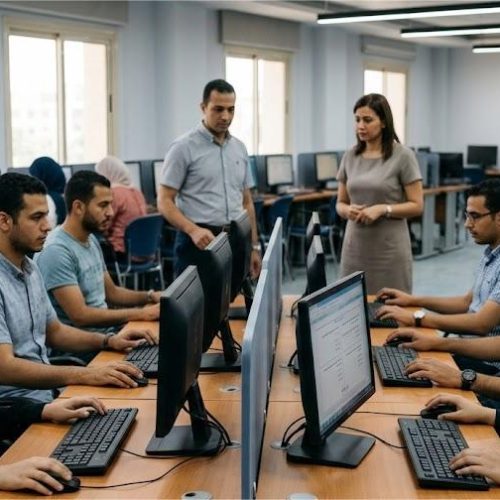 معلمي الدراسات