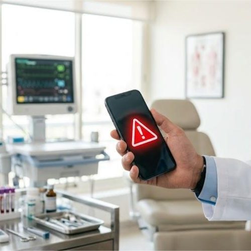 المعهد القومي للأورام تحذير طبي من مخاطر المعلومات المضللة على الإنترنت