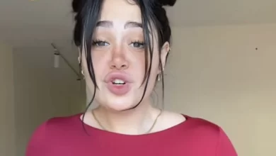 حبيبة رضا