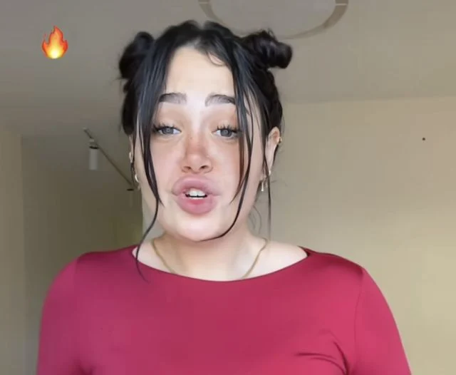 حبيبة رضا