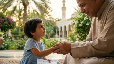 حكم وصية كافل اليتيم وتسميته باسمه وفقاً لدار الإفتاء المصرية