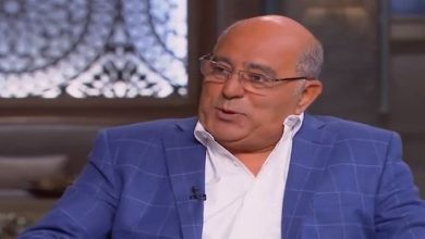 إسماعيل فرغلي