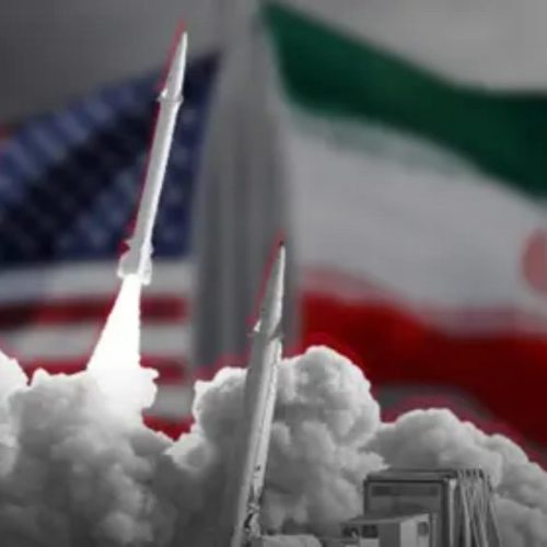 تصعيد أمريكي إيراني, مهلة ترامب, إنقاذ الطيار الأمريكي, إيران, إسرائيل