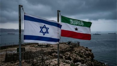 تعيين السفير الإسرائيلي في إقليم أرض الصومال الانفصالي وتهديد الأمن القومي العربي