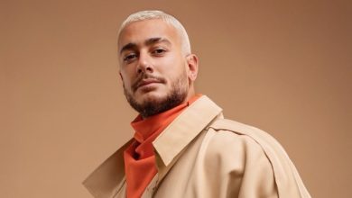 سعد لمجرد