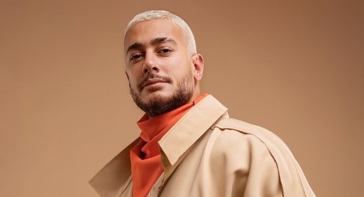 سعد لمجرد