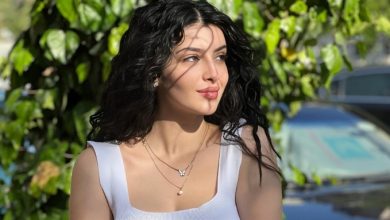 سارة بركة