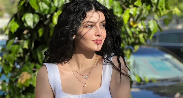 سارة بركة