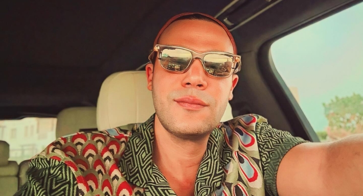 محمد إمام