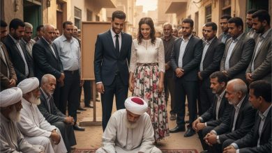 مبادرة تيسير الزواج في مصر بقرية البسقلون بالمنيا