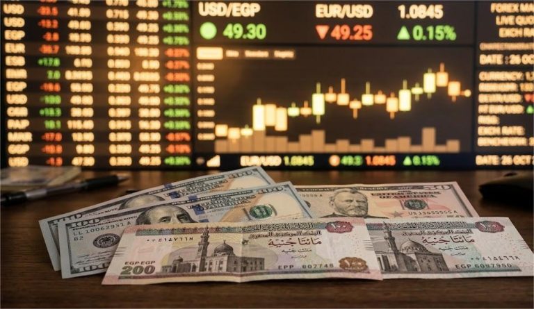 سعر الدولار اليوم أمام الجنيه المصري في البنوك المصرية 16 أبريل 2026