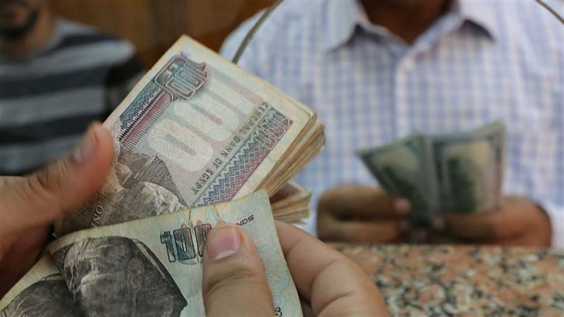 المعاشات