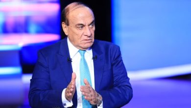 اللواء سمير فرج - فيديو قديم يعود للواجهة بعد فشل مفاوضات إيران وأميركا