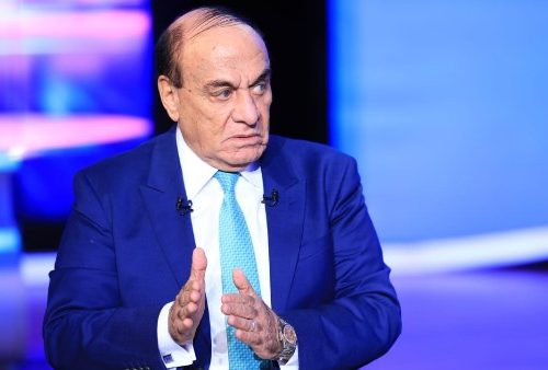 اللواء سمير فرج - فيديو قديم يعود للواجهة بعد فشل مفاوضات إيران وأميركا