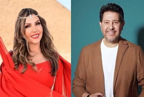 نادية مصطفى