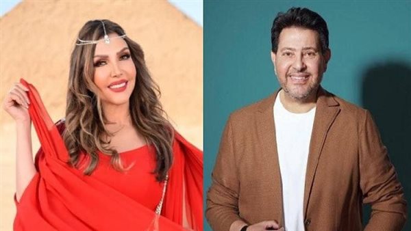 نادية مصطفى