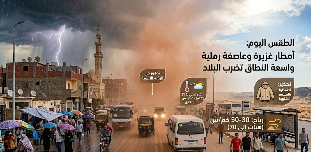 حالة الطقس,الأرصاد الجوية,أمطار,رياح,تقلبات جوية