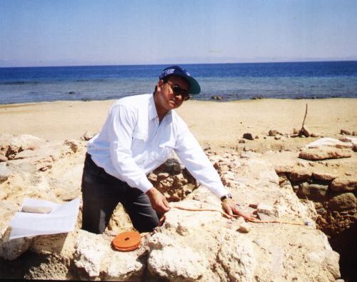 مشروع التجلى الأعظم بسانت كاترين يؤهل سيناء لاستقبال 5 ملايين سائح