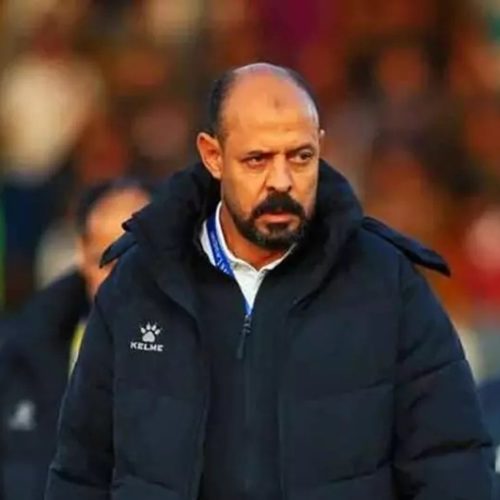 عماد النحاس