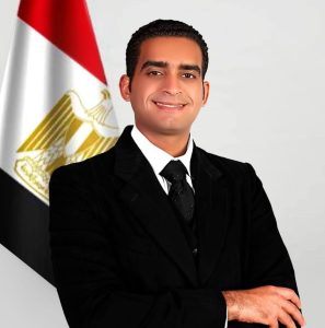 عبدالرحمن محمد عبدالغني يكتب الاقتصاد الرياضي … صناعه للاستثمار الرياضي