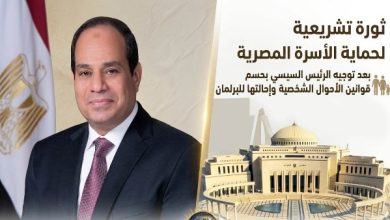 ثورة تشريعية