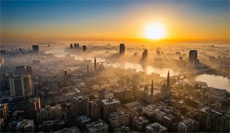 حالة الطقس اليوم الأحد 12 أبريل 2026 - ارتفاع تدريجي في درجات الحرارة