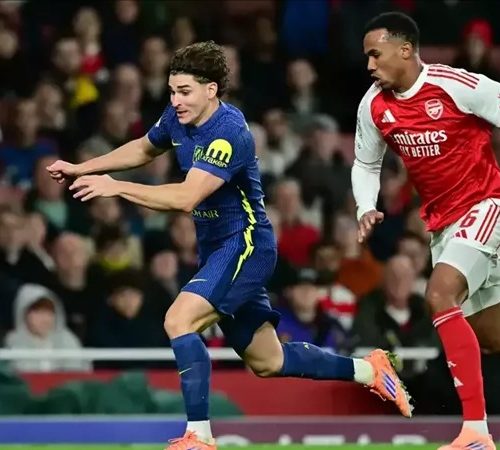 أتلتيكو مدريد