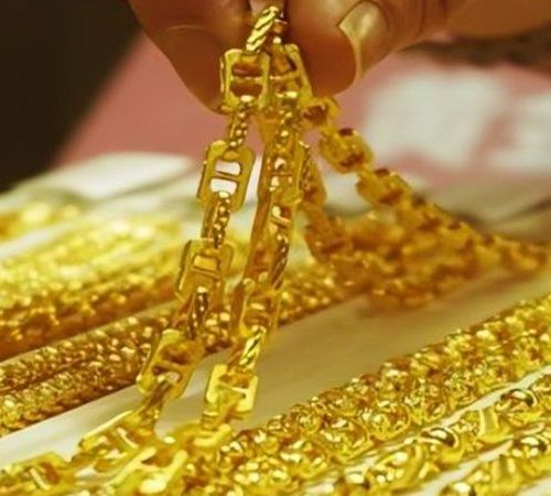 أسعار الذهب