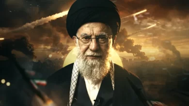 المرشد الأعلى لإيران مجتبى خامنئي يعلن استعداد البحرية لهزيمة الأعداء بعد إعادة غلق مضيق هرمز