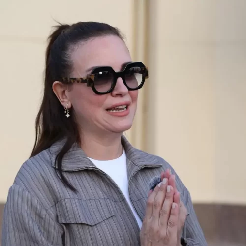 ريهام عبد الغفور