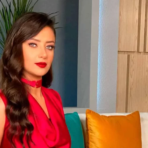 رضوى الشربيني