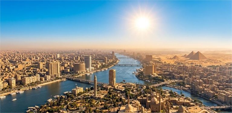 الأرصاد غداً الأحد 12 أبريل 2026 - ارتفاع تدريجي في درجات الحرارة