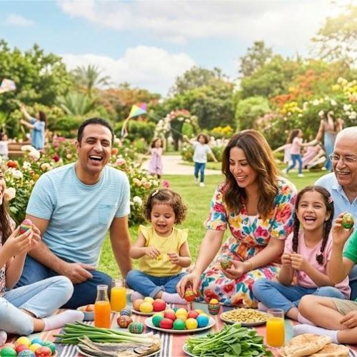 إجازة رسمية