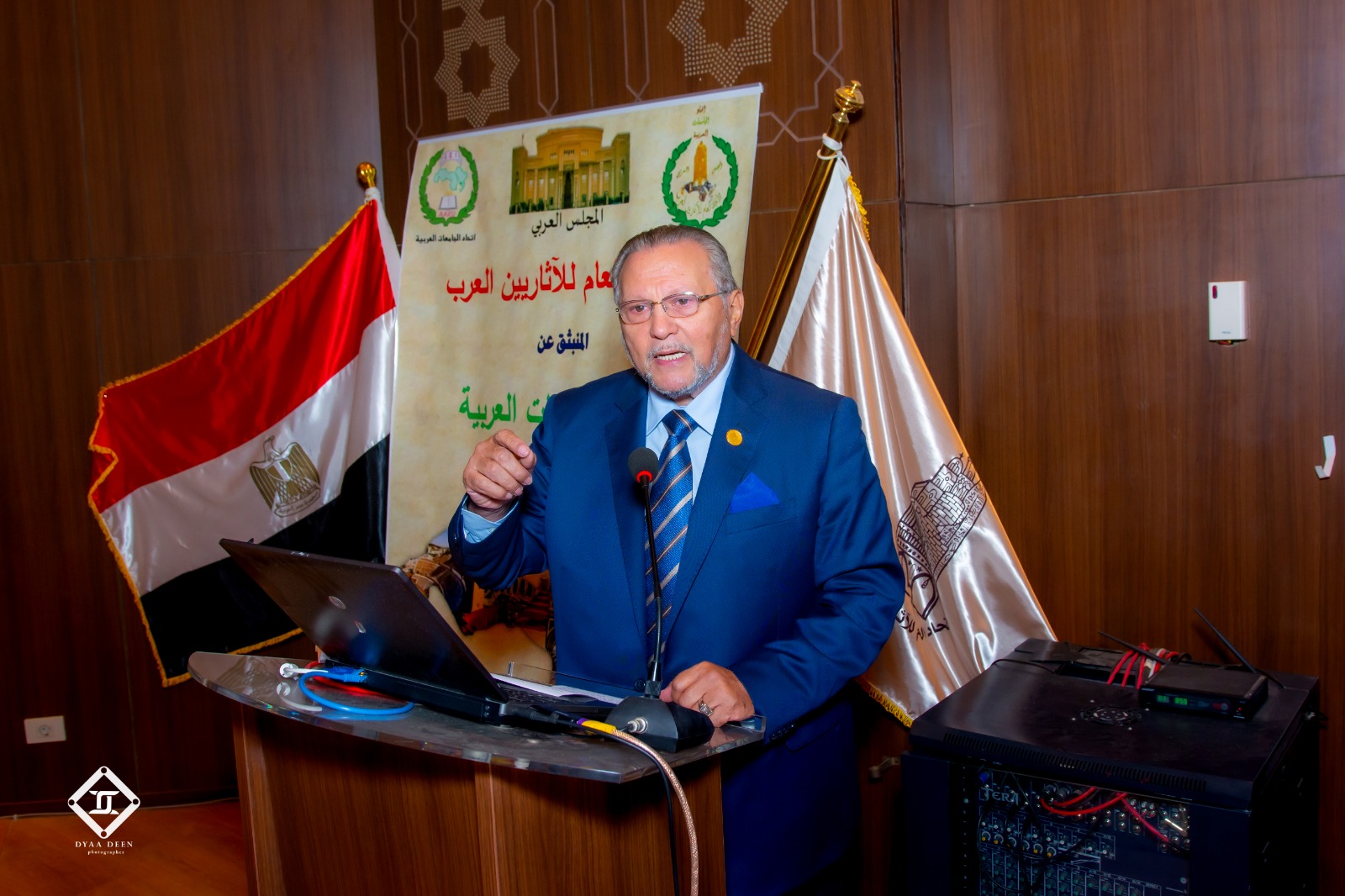 محمد الكحلاوى, وزارة السياحة والآثار, التراث الثقافى, مواقع التراث العالمى, اليونسكو