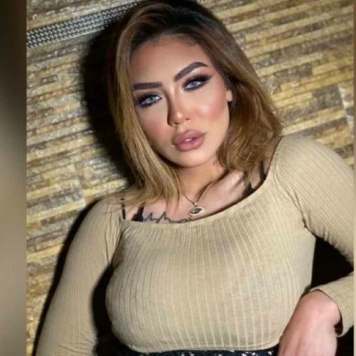 هدير عبد الرازق