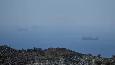 الحرس الثوري يعلن إغلاق مضيق هرمز حتى رفع الحصار الأميركي ويحذر السفن من الاقتراب
