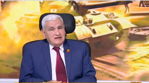 اللواء محمد ثروت النصيري بطل حرب أكتوبر يتحدث عن قوة وتطور تسليح الجيش المصري عالمياً