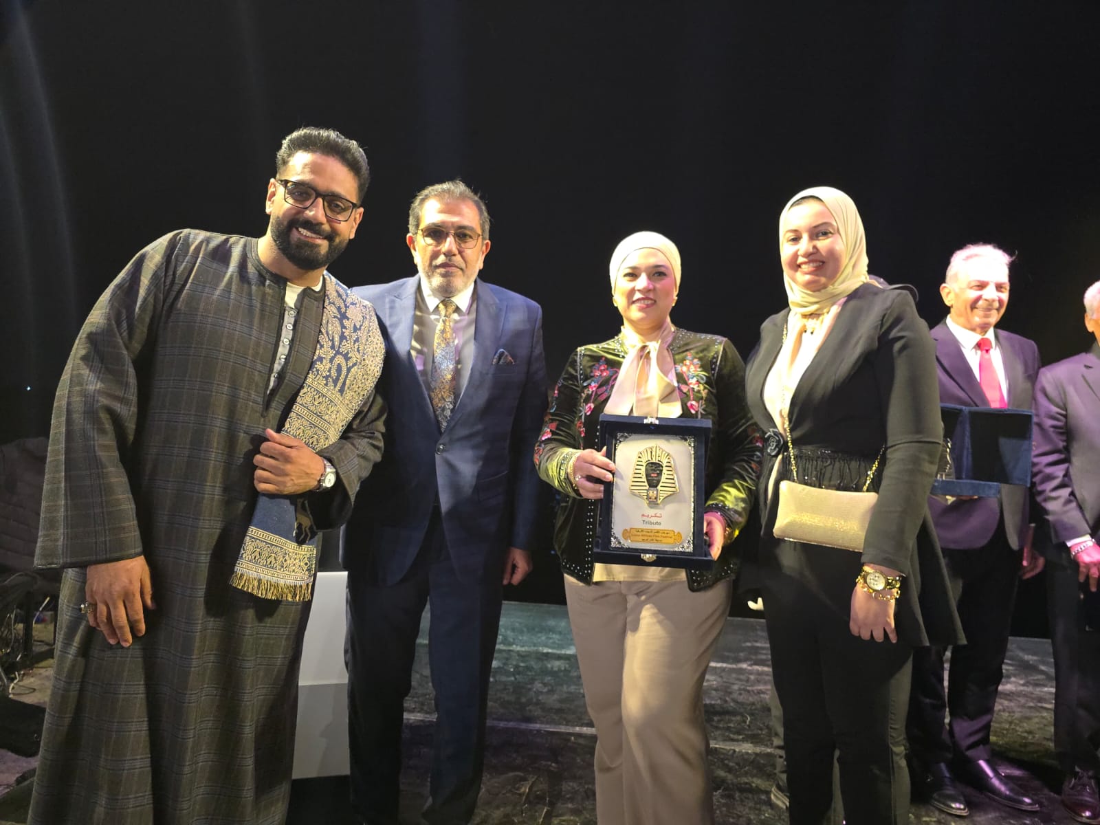 جائزة مصر الخير