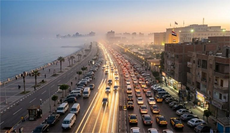 الأرصاد: اليوم الخميس ذروة ارتفاع الحرارة وأمطار على سيناء ورياح مثيرة للأتربة