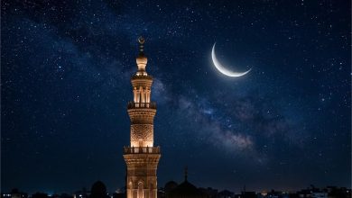استطلاع هلال شهر ذو القعدة 1447 - دار الإفتاء المصرية