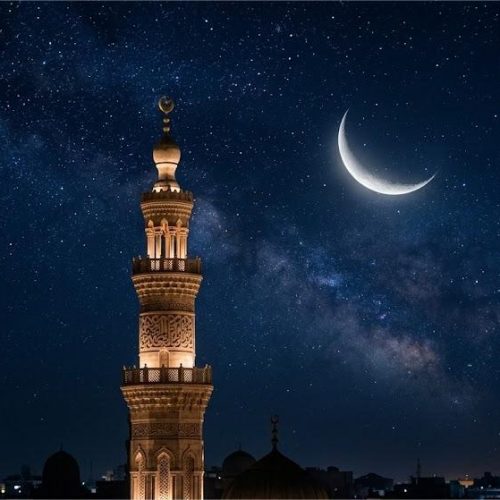 استطلاع هلال شهر ذو القعدة 1447 - دار الإفتاء المصرية