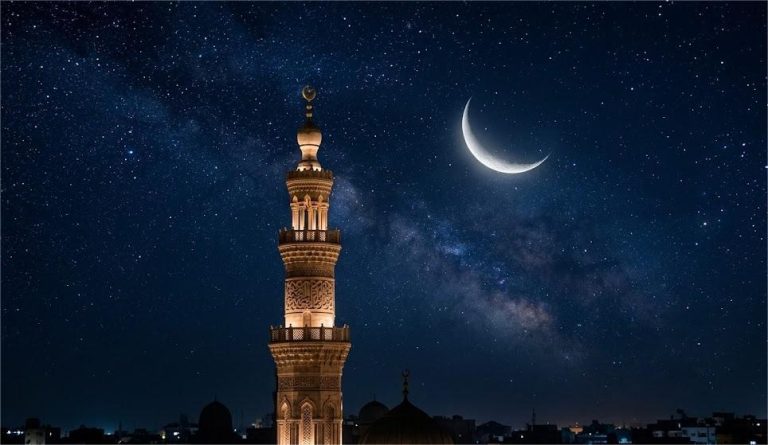 استطلاع هلال شهر ذو القعدة 1447 - دار الإفتاء المصرية