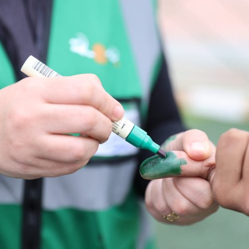 معسكر بصمة 2، مؤسسة مصر الخير، إعداد القادة، العمل التطوعي، بناء الشباب المصري