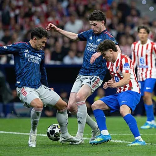 أتلتيكو مدريد