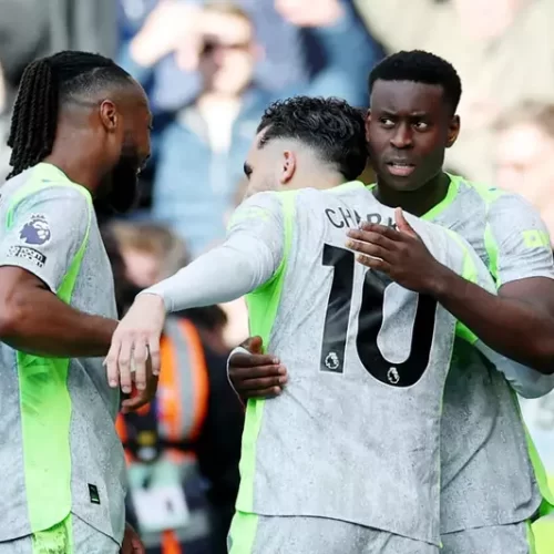 مانشستر سيتي