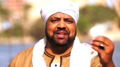 حجازي متقال