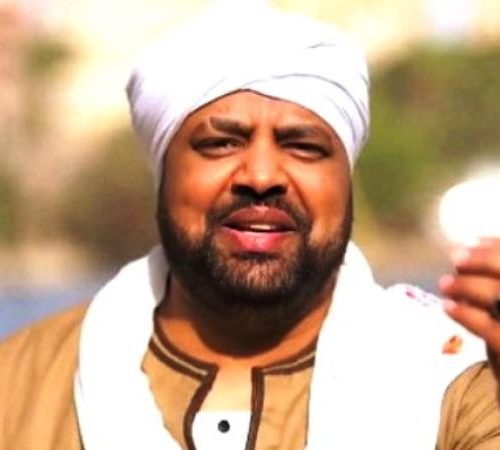 حجازي متقال