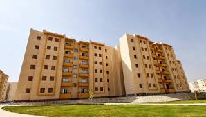 وحدات سكنية للإيجار