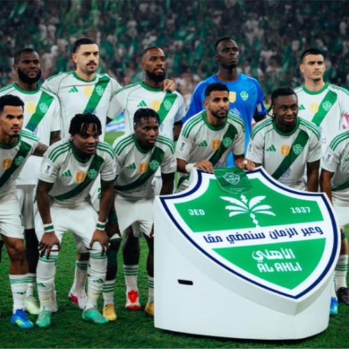 دوري أبطال آسيا