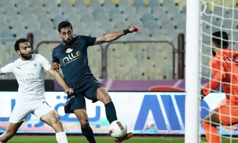 الزمالك